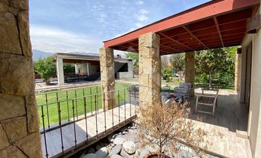 Casa en Venta en Piedra Roja