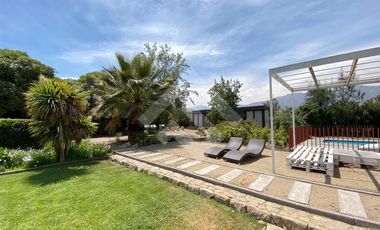 Casa en Venta en Piedra Roja