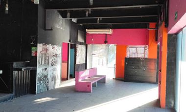 LOCAL  EN RENTA, SALTILLO, COAHUILA