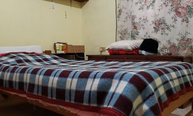 VENDO CASA EN TOLOSA, LA PLATA.