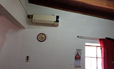 VENDO CASA EN TOLOSA, LA PLATA.