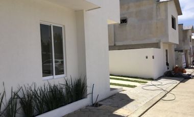 Casa Coatepec, fraccionamiento privado