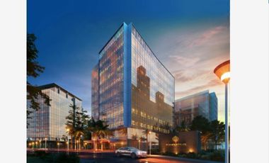 Oficina nueva en edificio con Liderazgo en Energía y Diseño Ambiental