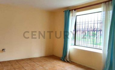 Arriendo casa El Agrado de Peñuelas, Coquimbo