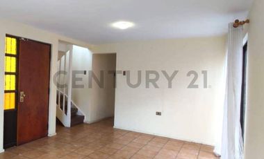 Arriendo casa El Agrado de Peñuelas, Coquimbo