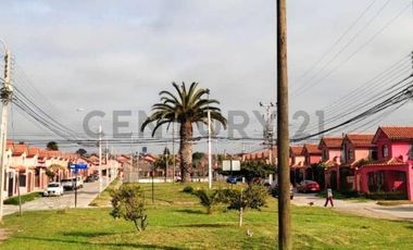 Arriendo casa El Agrado de Peñuelas, Coquimbo