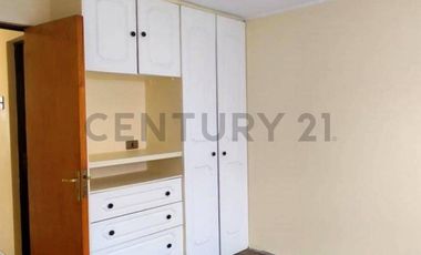 Arriendo casa El Agrado de Peñuelas, Coquimbo