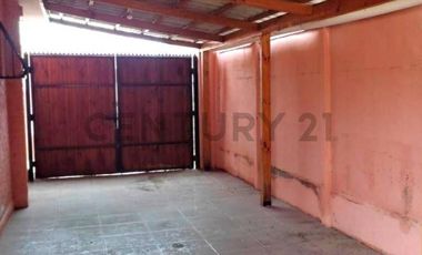 Arriendo casa El Agrado de Peñuelas, Coquimbo