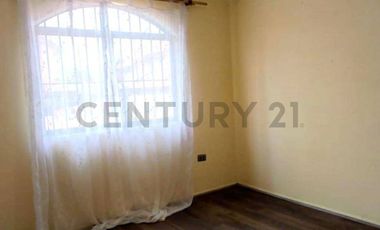 Arriendo casa El Agrado de Peñuelas, Coquimbo