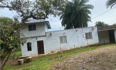 Se Vende Finca Ganadera 73 Ha Chiriquí las lajas a USD$10,000,oo Ha