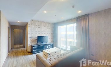 2 Bedroom Condo for sale at Ceil By Sansiri