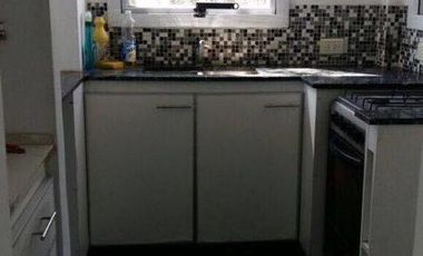 Departamento - Quilmes