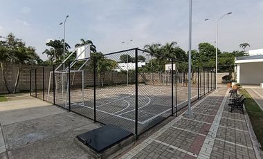 apartamento en venta en la floresta. Cod V32045