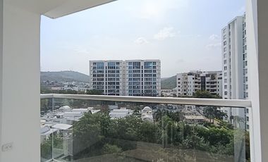 apartamento en venta en la floresta. Cod V32045