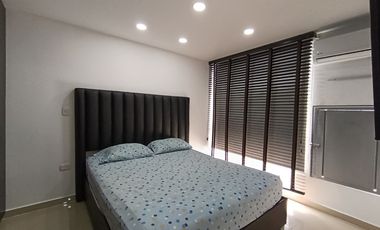 apartamento en venta en la floresta. Cod V32045