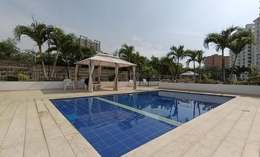 apartamento en venta en la floresta. Cod V32045