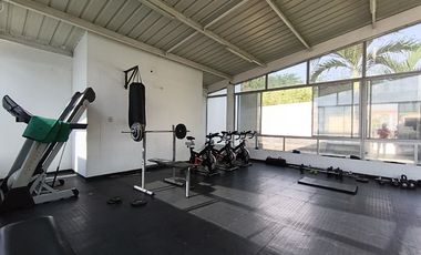 apartamento en venta en la floresta. Cod V32045