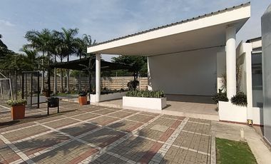 apartamento en venta en la floresta. Cod V32045