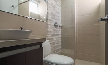 apartamento en venta en la floresta. Cod V32045