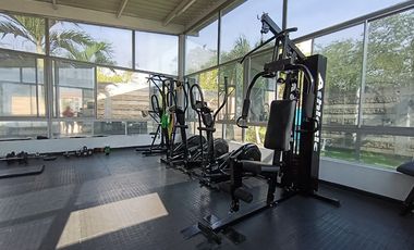 apartamento en venta en la floresta. Cod V32045