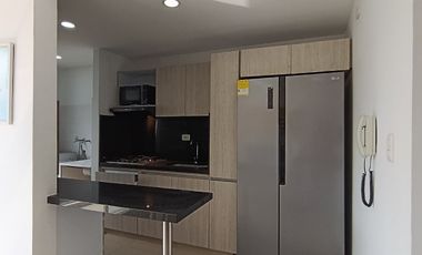 apartamento en venta en la floresta. Cod V32045