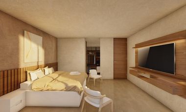 Townhouses en venta, en Privada Sabbia, Temozón Norte.
