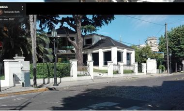 EXCELENTE LOCAL COMERCIAL SOBRE 25 DE MAYO 799 SAN ISIDRO 1000 MTS