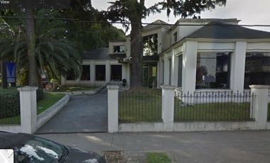 EXCELENTE LOCAL COMERCIAL SOBRE 25 DE MAYO 799 SAN ISIDRO 1000 MTS