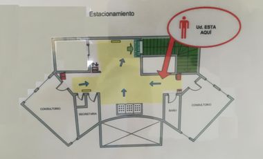 EXCELENTE LOCAL COMERCIAL SOBRE 25 DE MAYO 799 SAN ISIDRO 1000 MTS