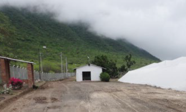 Terreno en venta Petacal, Jalisco