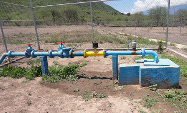 Terreno en venta Petacal, Jalisco