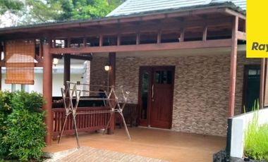 Dijual Rumah di Sunrise Hill Citraland, Taman Dayu, Pandaan, Pasuruan