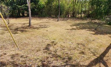 LOTES EN VENTA TOTAL DE 1000M2 EN PACORA UTIVE