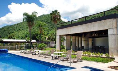 Terreno en Venta en CIELOVISTA  con Excelente Vista al lago, en Chapala