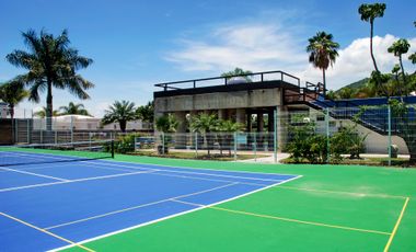 Terreno en Venta en CIELOVISTA  con Excelente Vista al lago, en Chapala