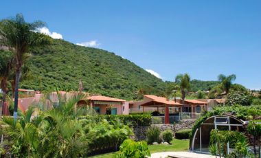 Terreno en Venta en CIELOVISTA  con Excelente Vista al lago, en Chapala