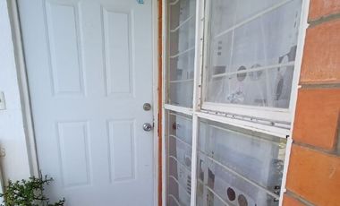 VENTA DEPARTAMENTO TERCER NIVEL, FRACCIONAMIENTO VILLA LOS CIRUELOS, HUEJOTZINGO