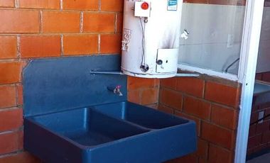 VENTA DEPARTAMENTO TERCER NIVEL, FRACCIONAMIENTO VILLA LOS CIRUELOS, HUEJOTZINGO