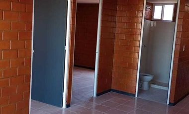 VENTA DEPARTAMENTO TERCER NIVEL, FRACCIONAMIENTO VILLA LOS CIRUELOS, HUEJOTZINGO