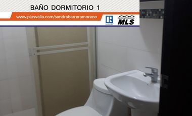 Departamento de Venta en Edificio Torres del Sol, Machala.