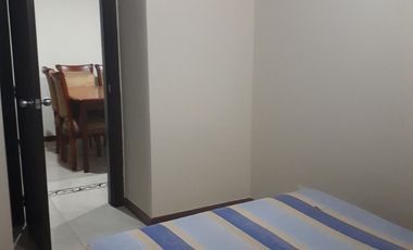 Departamento de Venta en Edificio Torres del Sol, Machala.