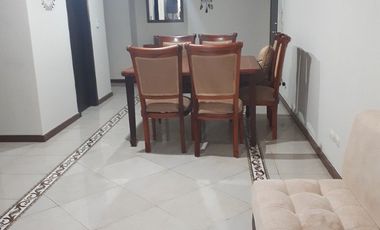 Departamento de Venta en Edificio Torres del Sol, Machala.