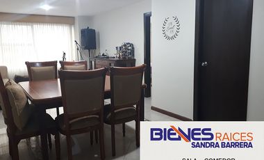 Departamento de Venta en Edificio Torres del Sol, Machala.