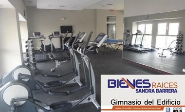 Departamento de Venta en Edificio Torres del Sol, Machala.