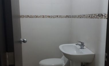 Departamento de Venta en Edificio Torres del Sol, Machala.