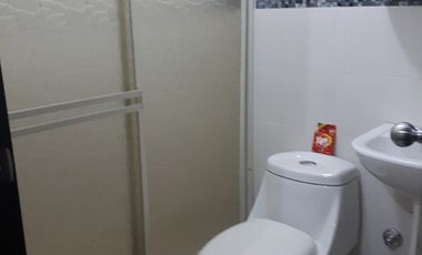 Departamento de Venta en Edificio Torres del Sol, Machala.