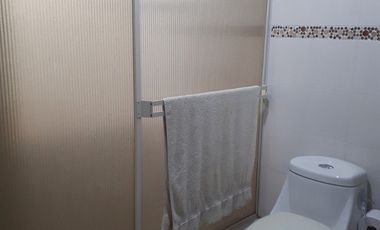 Departamento de Venta en Edificio Torres del Sol, Machala.