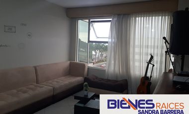 Departamento de Venta en Edificio Torres del Sol, Machala.
