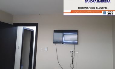 Departamento de Venta en Edificio Torres del Sol, Machala.