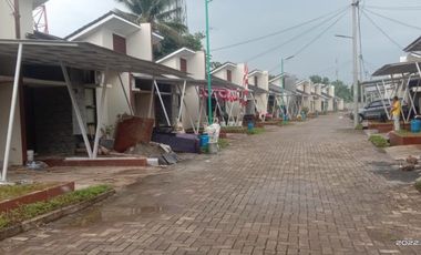 Cluster minimalis siap huni ckp 2 jt All in dibojonggede,Bogor
